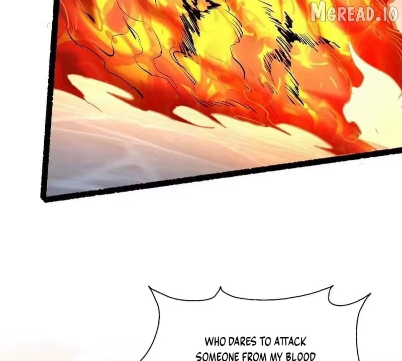 Divine Urban God Chapter 338  - page 97